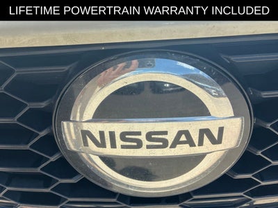 2019 Nissan Altima 2.5 SV