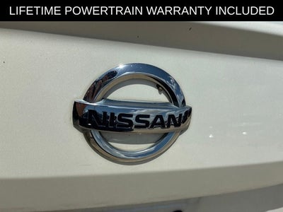 2019 Nissan Altima 2.5 SV