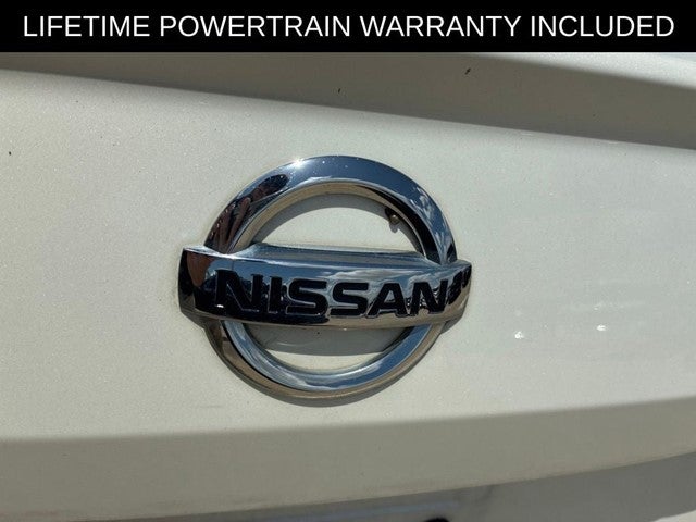 2019 Nissan Altima 2.5 SV