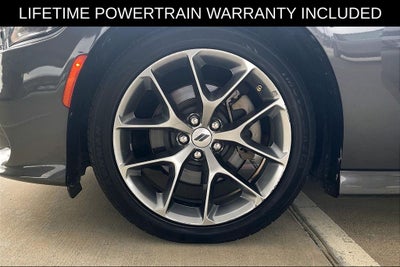 2023 Dodge Charger GT