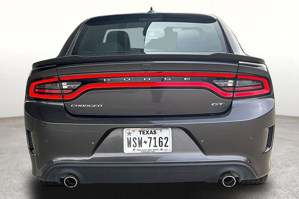 2023 Dodge Charger GT