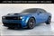 2020 Dodge Challenger SRT Hellcat Widebody