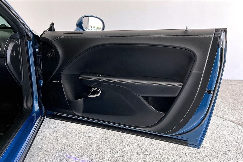2020 Dodge Challenger SRT Hellcat Widebody