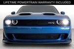 2020 Dodge Challenger SRT Hellcat Widebody