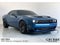 2020 Dodge Challenger SRT Hellcat Widebody