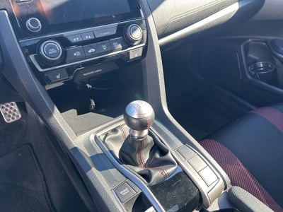 2020 Honda Civic Si