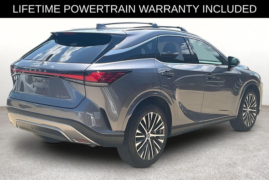 2023 Lexus RX 350 Premium Plus