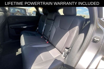 2023 Lexus RX 350 Premium Plus