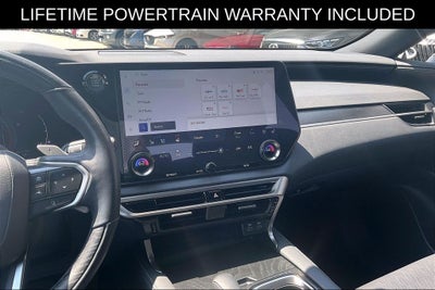 2023 Lexus RX 350 Premium Plus
