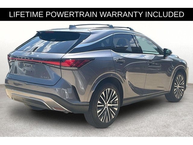 2023 Lexus RX 350 Premium Plus