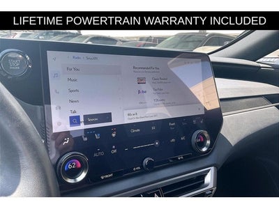 2023 Lexus RX 350 Premium Plus