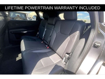 2023 Lexus RX 350 Premium Plus