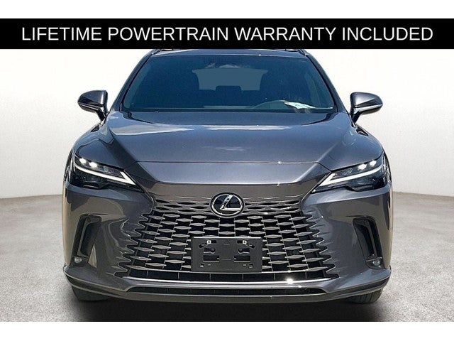 2023 Lexus RX 350 Premium Plus