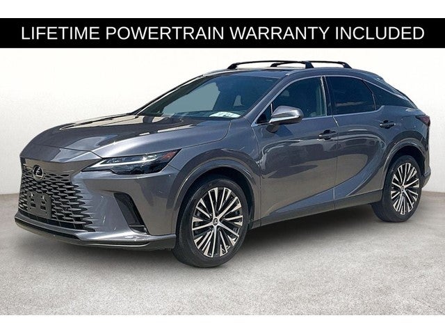 2023 Lexus RX 350 Premium Plus