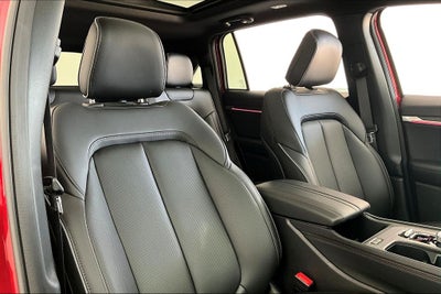 2025 Jeep Wagoneer S Limited