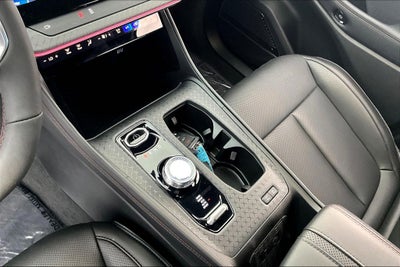 2025 Jeep Wagoneer S Limited