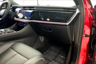 2025 Jeep Wagoneer S Limited