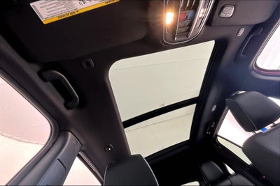 2025 Jeep Wagoneer S Limited