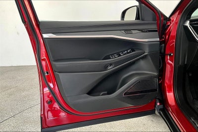 2025 Jeep Wagoneer S Limited