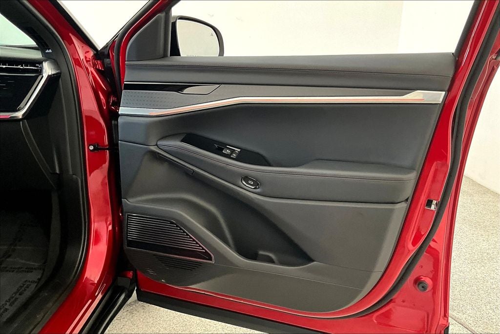 2025 Jeep Wagoneer S Limited