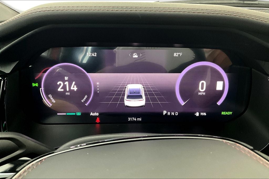 2025 Jeep Wagoneer S Limited