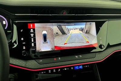 2025 Jeep Wagoneer S Limited