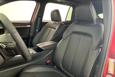 2025 Jeep Wagoneer S Limited