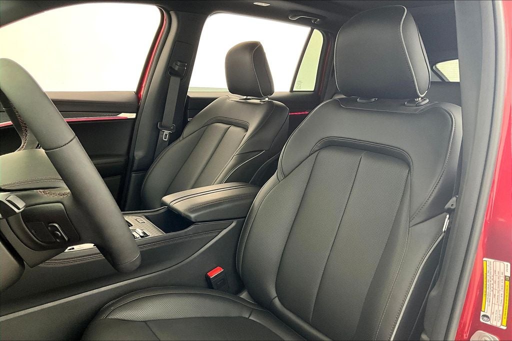 2025 Jeep Wagoneer S Limited