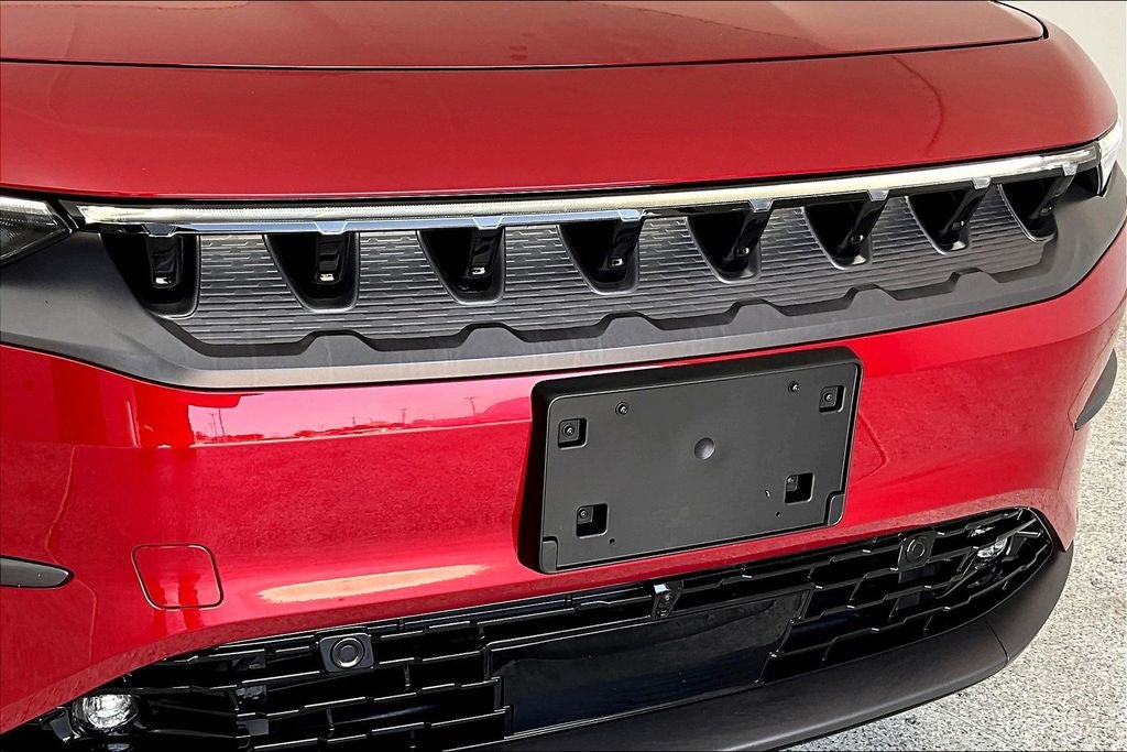 2025 Jeep Wagoneer S Limited