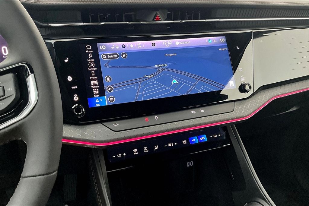 2025 Jeep Wagoneer S Limited