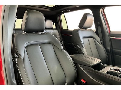 2025 Jeep Wagoneer S Limited