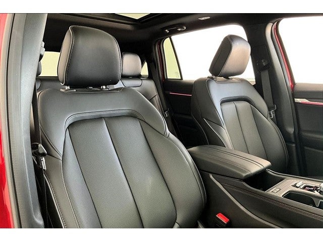 2025 Jeep Wagoneer S Limited