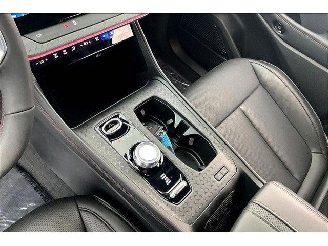 2025 Jeep Wagoneer S Limited