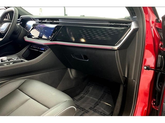 2025 Jeep Wagoneer S Limited