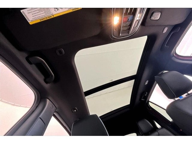 2025 Jeep Wagoneer S Limited