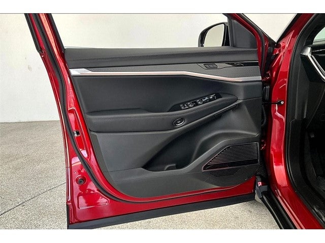 2025 Jeep Wagoneer S Limited