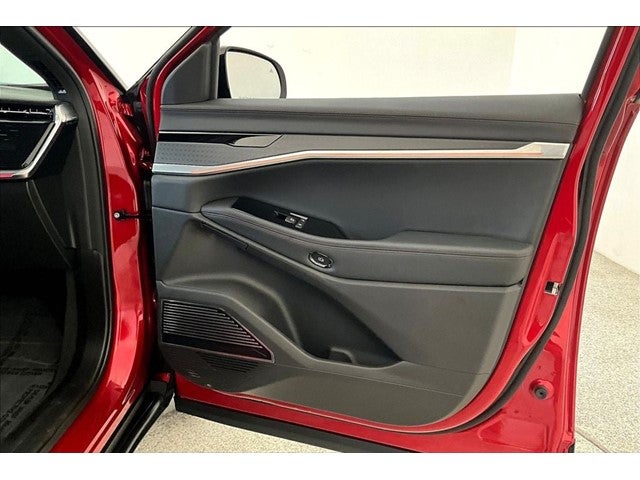 2025 Jeep Wagoneer S Limited