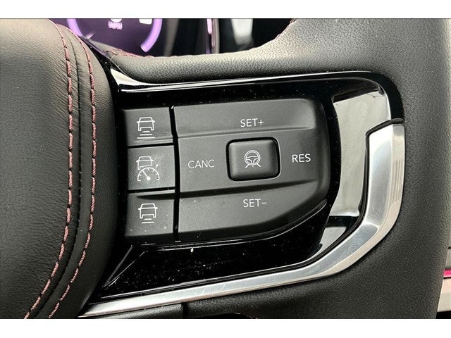 2025 Jeep Wagoneer S Limited