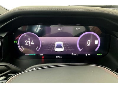 2025 Jeep Wagoneer S Limited