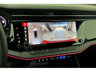 2025 Jeep Wagoneer S Limited