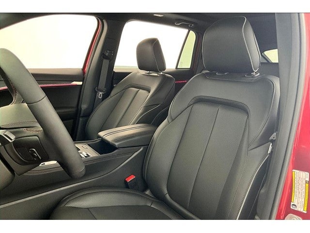 2025 Jeep Wagoneer S Limited