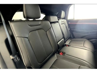 2025 Jeep Wagoneer S Limited