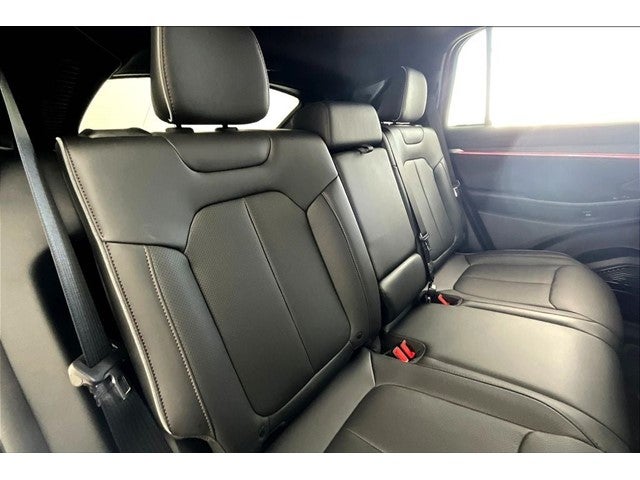 2025 Jeep Wagoneer S Limited