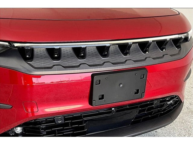 2025 Jeep Wagoneer S Limited