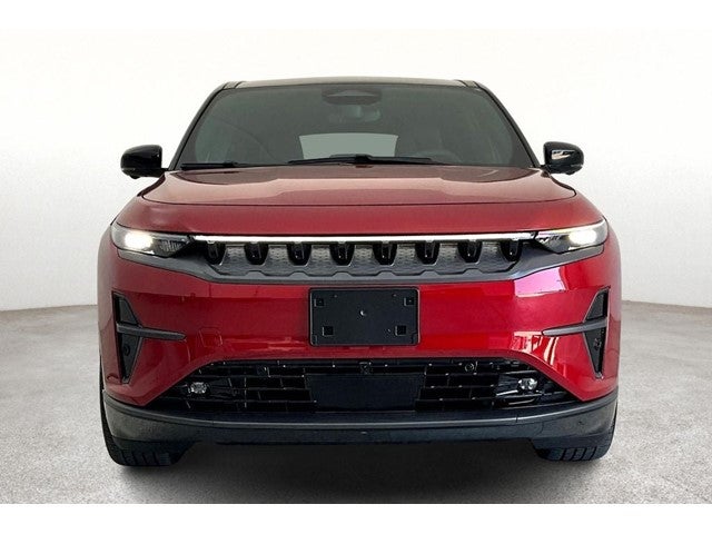 2025 Jeep Wagoneer S Limited