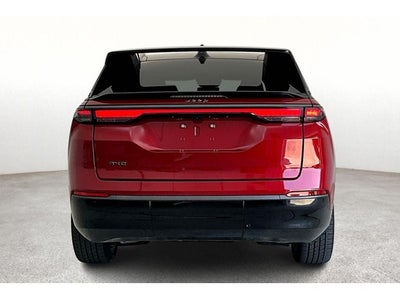 2025 Jeep Wagoneer S Limited