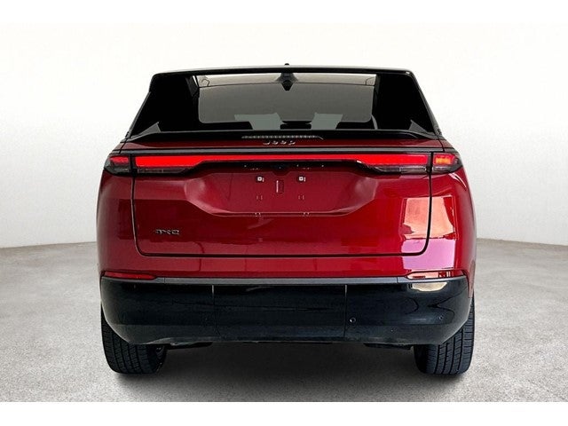 2025 Jeep Wagoneer S Limited