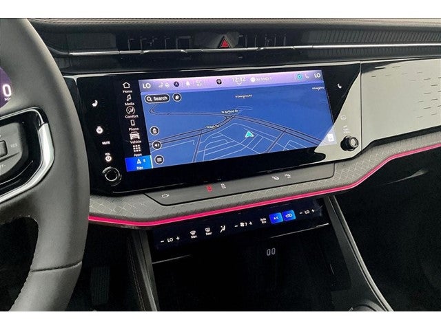 2025 Jeep Wagoneer S Limited