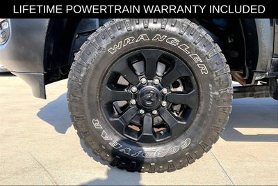2024 RAM 2500 Power Wagon
