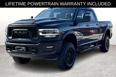 2024 RAM 2500 Power Wagon